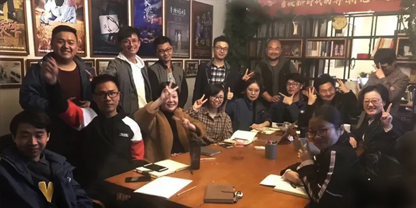 青春无问东西，奋斗自成芳华！(图7)