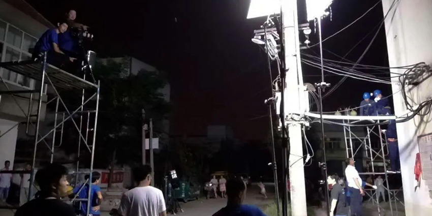 青春无问东西，奋斗自成芳华！(图12)