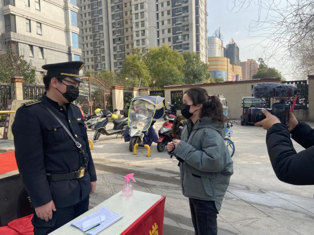 网聚战“疫”力量——漯河互联网企业在行动:海乐影业党支部(图7) 网聚战“疫”力量——漯河互联网企业在行动:海乐影业党支部(图7)