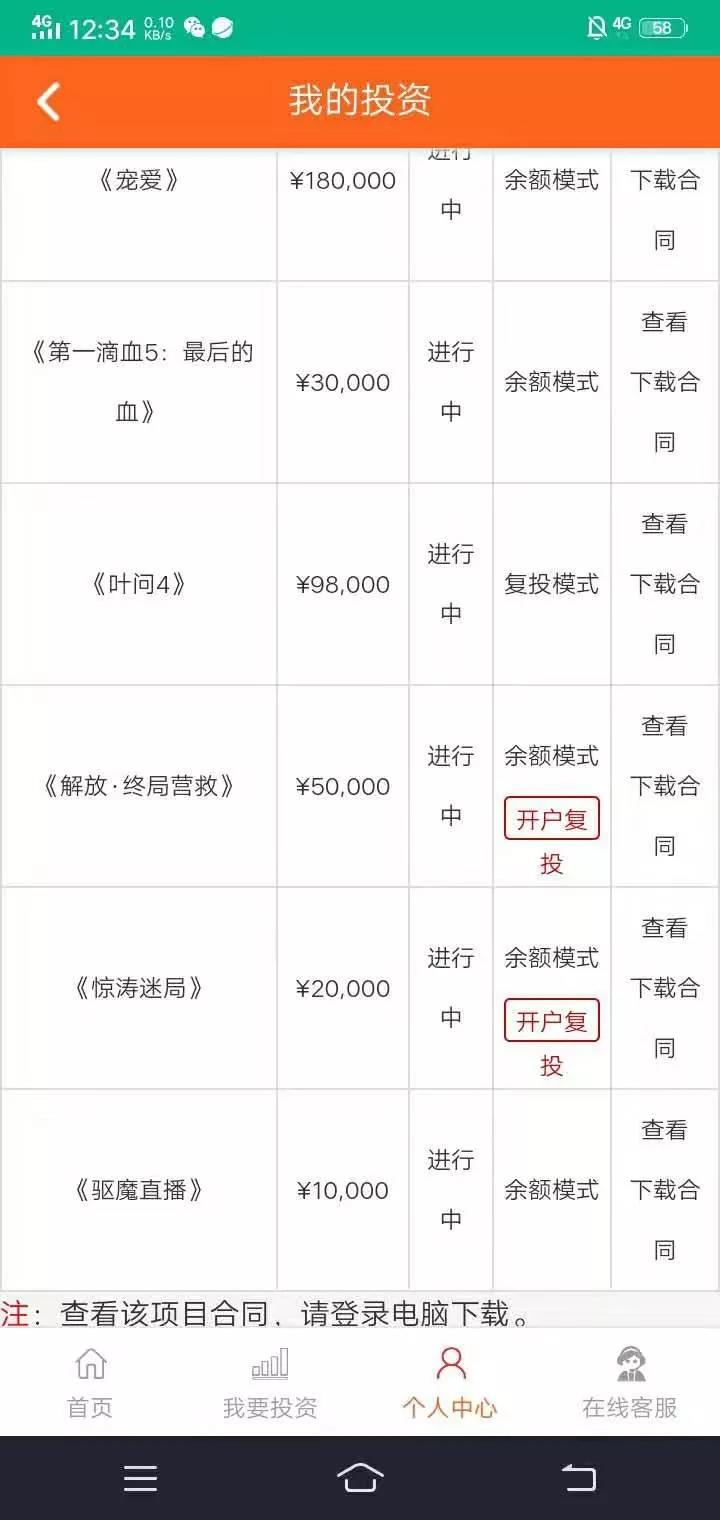 【官方声明】关于不法分子盗用我公司名义进行网络诈骗的声明(图2) 【官方声明】关于不法分子盗用我公司名义进行网络诈骗的声明(图2)