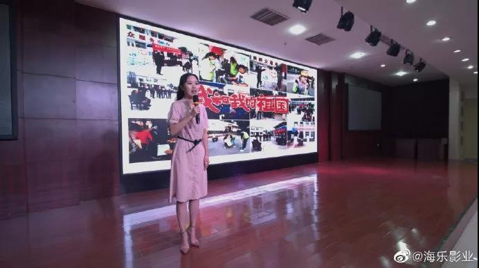 想不到,海乐竟然有这样一段网事(图5) 想不到,海乐竟然有这样一段网事(图5)