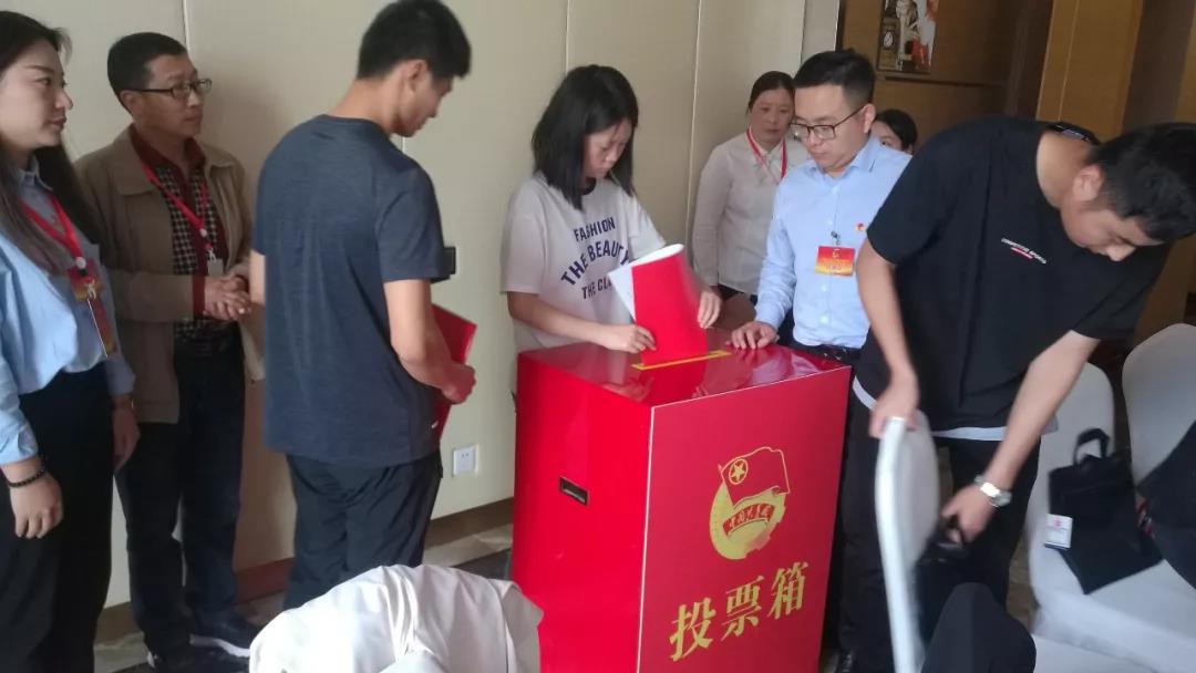 当海乐遇到共青团(图4) 当海乐遇到共青团(图4)