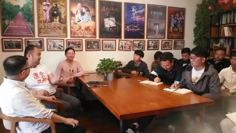 今日五四,海乐主题团日活动“用青春书写新时代的荣光”!(图3) 今日五四,海乐主题团日活动“用青春书写新时代的荣光”!(图3)