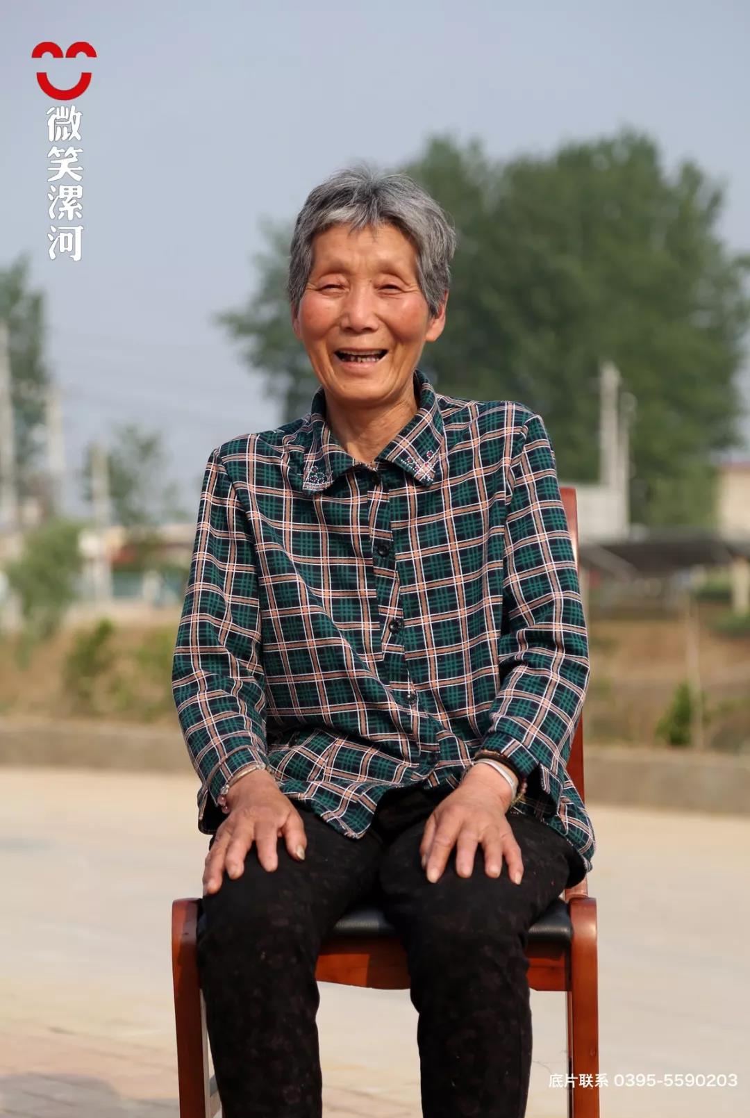 “微笑漯河”第二站:陶桥村里笑开颜!(图9) “微笑漯河”第二站:陶桥村里笑开颜!(图9)