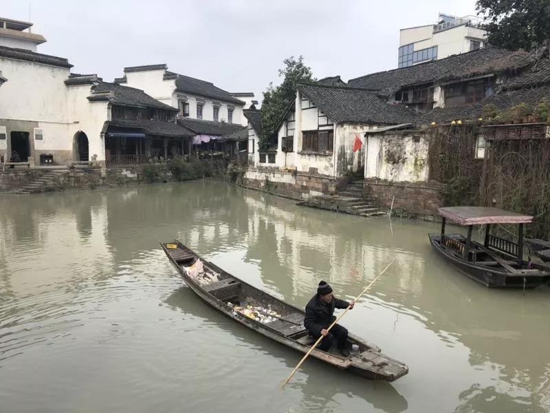 七天七夜,杭州归来!(图30) 七天七夜,杭州归来!(图30)