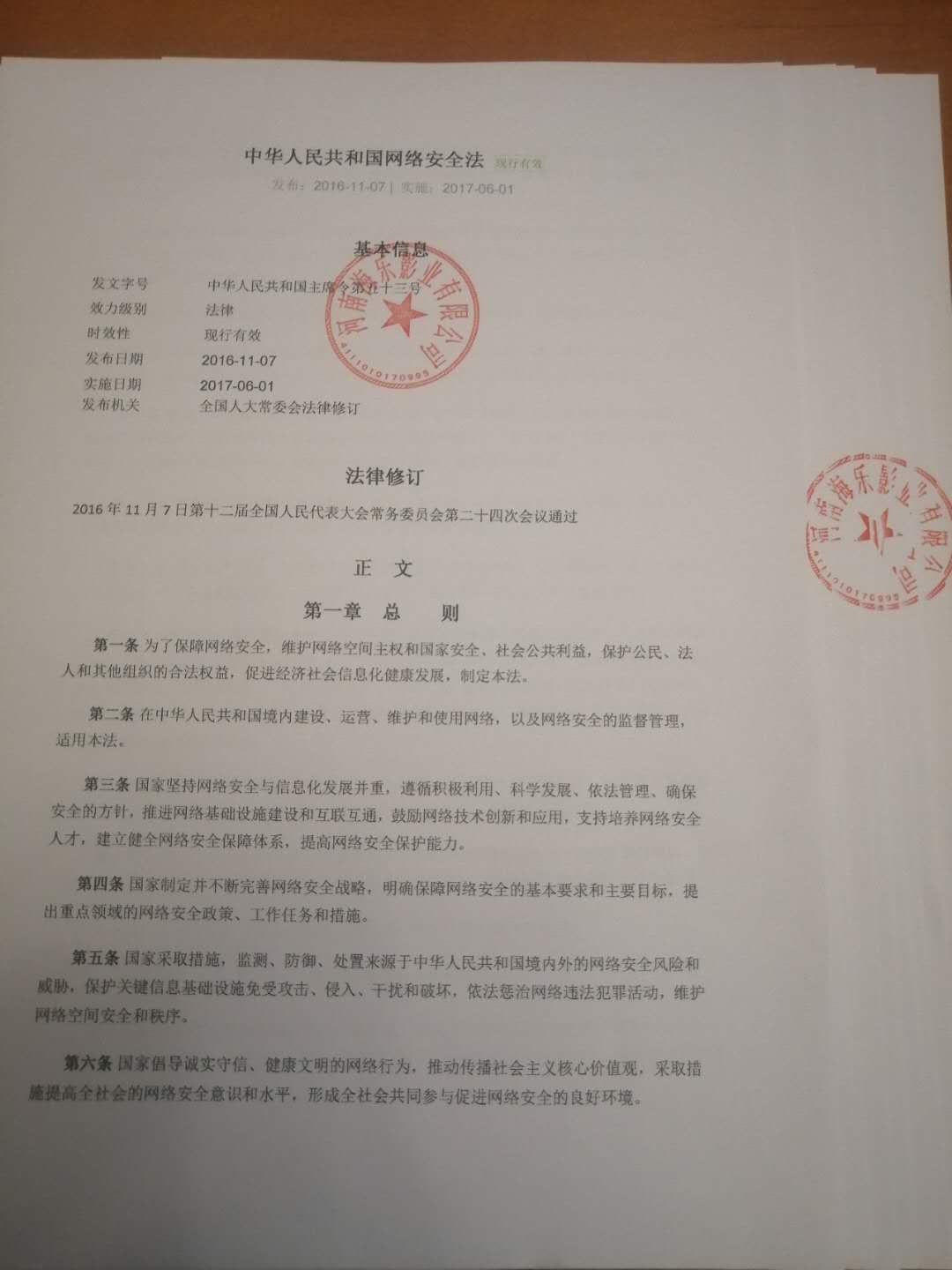 网安规程(图1)