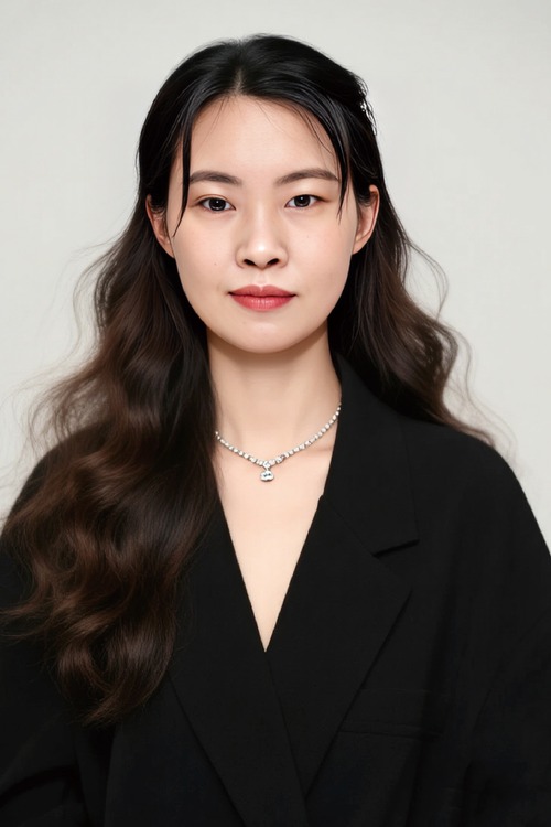 漯河礼物店长：张慧敏
