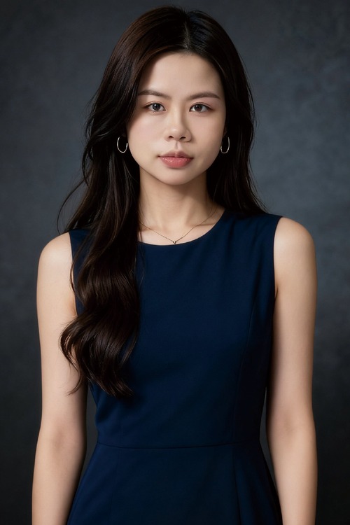 设计部总监：靳婷婷