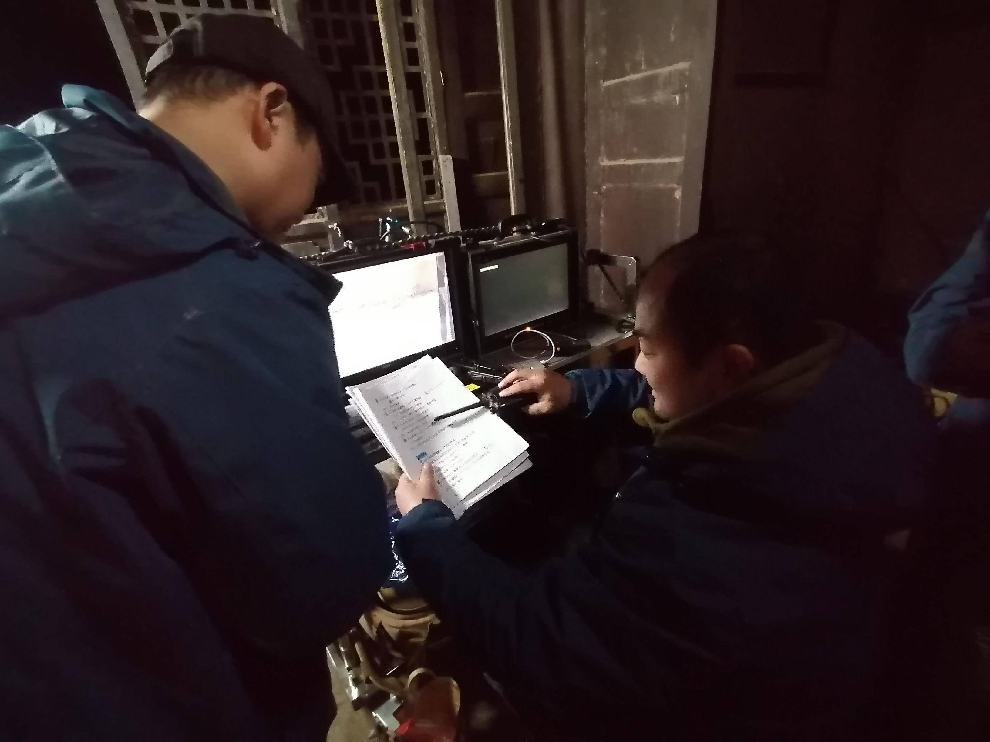 清明,海乐用这样的方式缅怀英烈(图13) 清明,海乐用这样的方式缅怀英烈(图13)