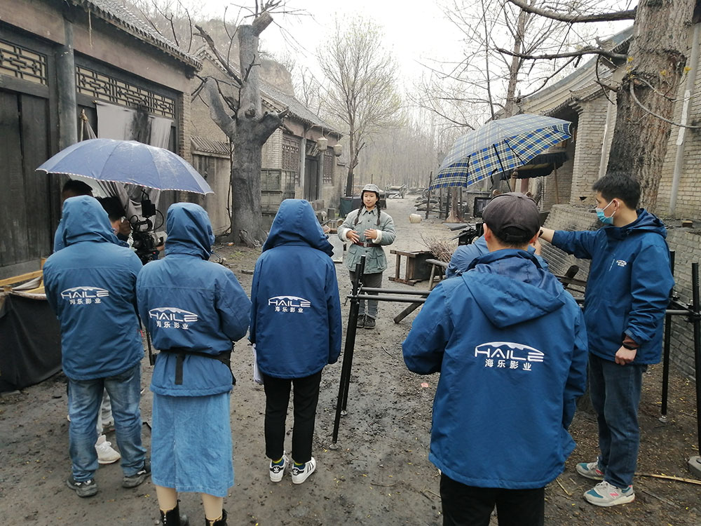 清明,海乐用这样的方式缅怀英烈(图12) 清明,海乐用这样的方式缅怀英烈(图12)