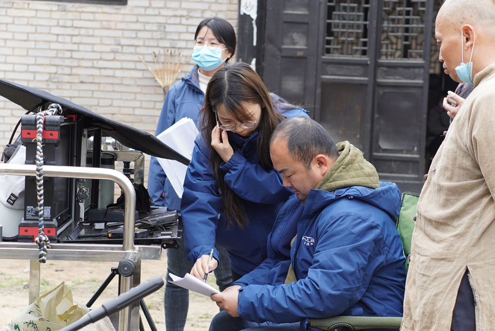 清明,海乐用这样的方式缅怀英烈(图16) 清明,海乐用这样的方式缅怀英烈(图16)