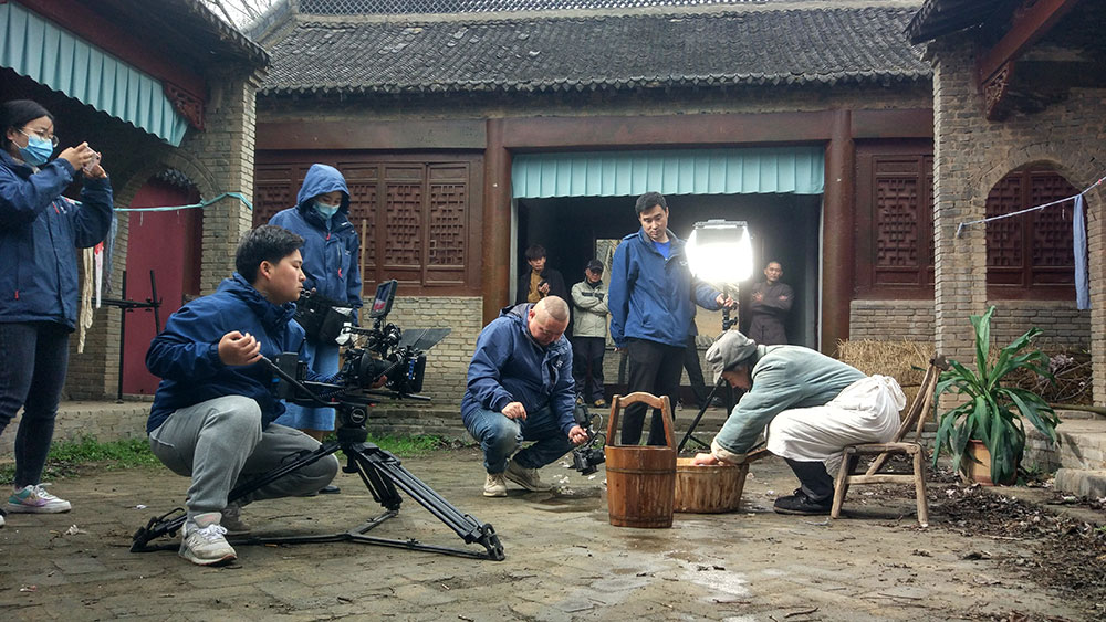 清明,海乐用这样的方式缅怀英烈(图24) 清明,海乐用这样的方式缅怀英烈(图24)